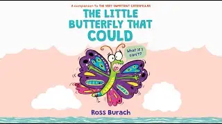 The Butterfly That Could