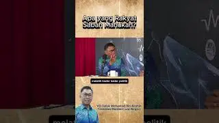 Apa yang rakyat Sabah mahukan  #umno #hidupbiarberjasa #bersatubersetiaberkhidmat