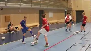 Par&ouml;vning teknik