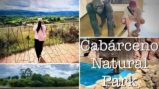 Cab&aacute;rceno Natural Park