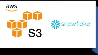 3. How to Query S3 File from Snowflake using External Table