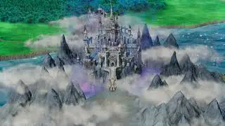 DRAGON QUEST I & II HD 2D Ep22 Dragonlord's Castle Part 2