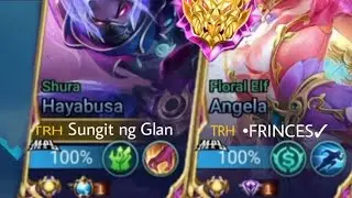 🇵🇭JAY PLAYS🇵🇭 is back on mlbb, don't forget me guys, this is my new channel🥰🥰