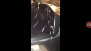 Shifting like a boss