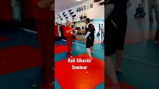 Kali Sikaran Seminar