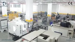 İkra Makina Tanıtım Filmi