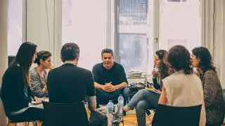 Team Coaching | The Science and Art of Unleashing Collective Intelligence
