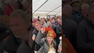 Keighley Worth Valley Railway Beer & Music Festival 2022 - Ingrow STation
