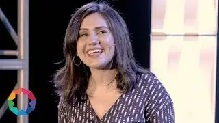 The Web&rsquo;s Most Joyful Place: SoulPancake | Shabnam Mogharabi