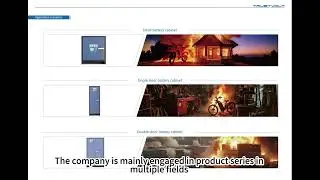 Lithium battery storage and charging safety guarantee