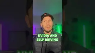 Toyota to Use NVIDIA Self-driving Chips - Jensen Huang Interview #autonomouscar