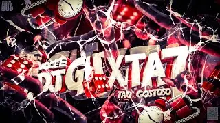 [❤️]SET DE 1 ANO DO DJ GUXTA⁷🥹 - EU VIVO PELA M&Uacute;SICA...⚡️[DJ GUXTA⁷ + 17 DJ'S]