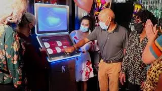 Poker Palace Spanish - Promo
