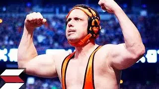 10 Times WWE Commentators Wrestled In A Match