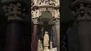 Pisa Cathedral , Cattedrale Metropolitana Primaziale di Santa Maria Assunta, Duomo di Pisa