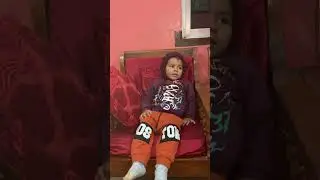 Billu watching the most viral song 🤣 #trending #minivlog #explorepage #viral