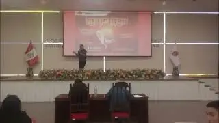 LAS CACHANGAS (Preg&oacute;n) JOSE PALACIOS, [MIni Entrevista], 2025
