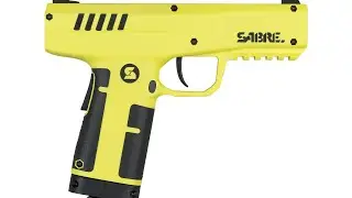 Do you know #sabre has a pepperball shooting 350fps for $150?