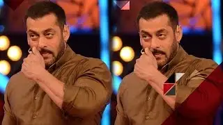 Salman Khan Gets A Legal Notice | Bollywood News