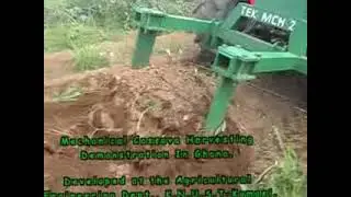 TEK Mechanical Cassava Harvesting (2).flv