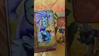 Raging Bolt EX Tin Paradox Destinies  Pokemon Trading Card Game Scarlet Violet