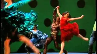 Carmen - The Cullberg Ballet
