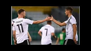 DFB-Team in der U21-EM-Qualifikation 2019 - Tabelle, Spielplan, Termine