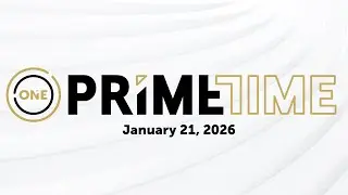 ONE Primetime | Mastering Growth in Our New Era
