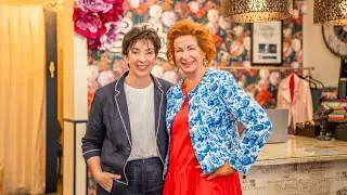 A Personal Shopping Experience &mdash; Confidence, Care & Clothes That Truly Fit