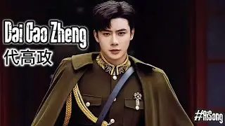A Strengthening Light [ 给予力量的光 ] - Dai Gao Zheng [ 代高政 ]