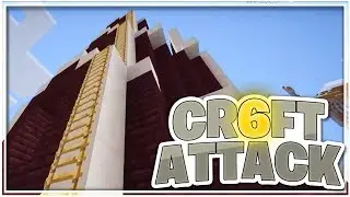| CRAFT ATTACK 6 #22 | Balui | Minecraft Craft Attack