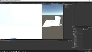 Camera Collision | Game Creator Camera Motor | Unity
