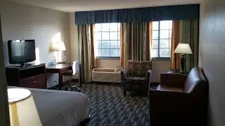 Days Hotel Mesa Az Room Tour