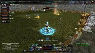 4Story GR Leyas CarriedBy vs WoLfLiGhT