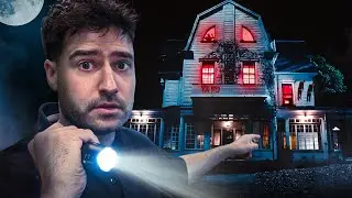 La Maison la plus Hant&eacute;e&nbsp;des Etats-Unis !