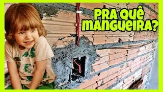 Piores pedreiros, pedreiro ninja (parte 34)