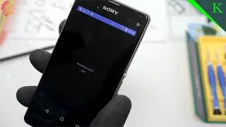 Sony Xperia Z1 Compact Screen Replacement – How To