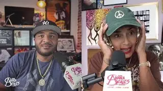Songs That We Thought Were Innocent | The Amanda Seales Show