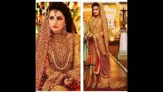 Wedding Dress Designs | Dress Designs 2018 | Dulhan Dress | New Dress Designs for Wedding | Top Dres