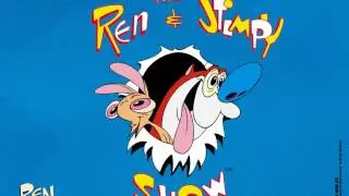 Shopping Spree - The Ren and Stimpy Show Music Extended