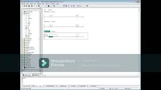 57: Assignment, Set & Reset Coils in LADDER || Step 7 || Simatic Manager Step 7 Tutorial