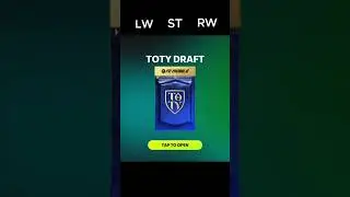 OPENED LW + ST + RW PACKS&hellip; AND THIS HAPPENED 😱🔥@ClutchGamer004