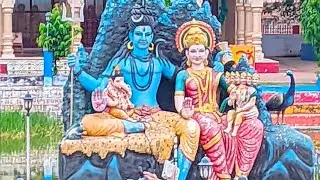 Chopra Mandir Rath