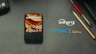 Titan 2 Elite: Настоящие ключи к настоящим мыслям