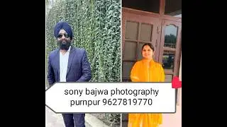 [LIVE]_DEVENDER PAL DHILLON weds SANDEEP KAUR KHAIRA_WEDDING CEREMONY