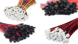 69 C10 Wiring Harness Custom Wire Assembly Solutions Rf Cable Vs Coax
