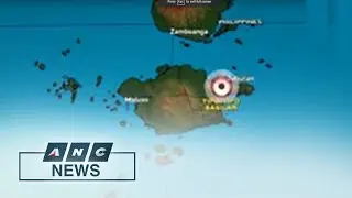 Four killed, four wounded in Basilan shooting incident | ANC