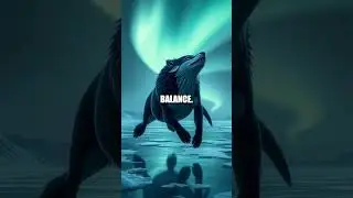 The Intriguing Tale of the Akhlut: The Arctic Orca-Wolf Hybrid