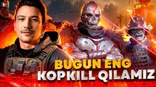🔴STREAM/ CODM LIVE / NURALIKOMILOFF