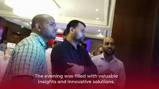 A big THANK YOU to everyone who joined the Pima X AVEVA Launch Event in Hyderabad!